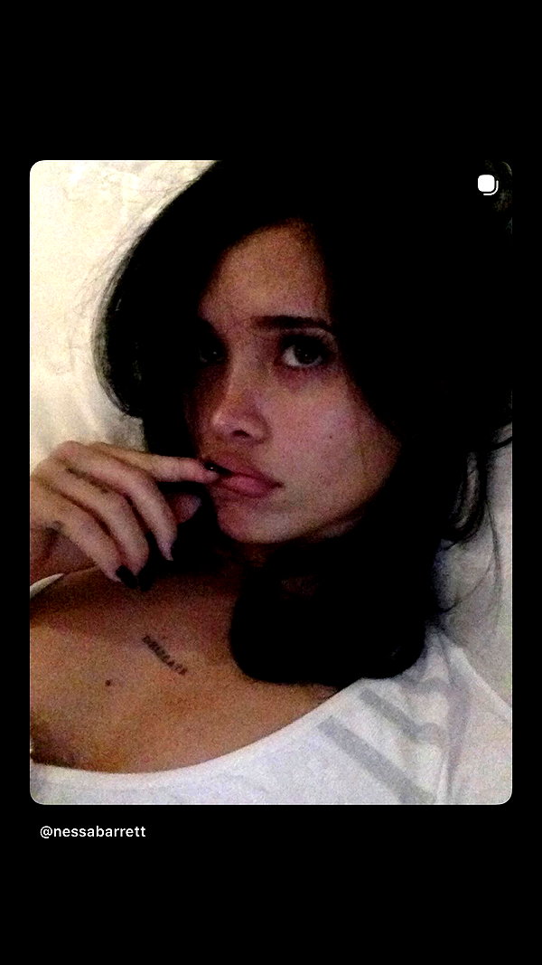 nessabarrett archive video preview