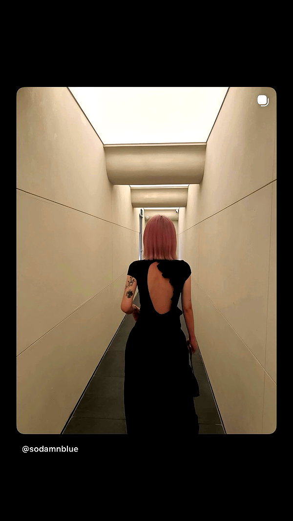sodamnblue archive video preview