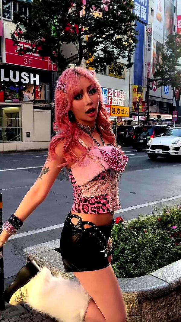 tiffanobi archive video preview