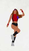 shakira Altpins Profile Picture