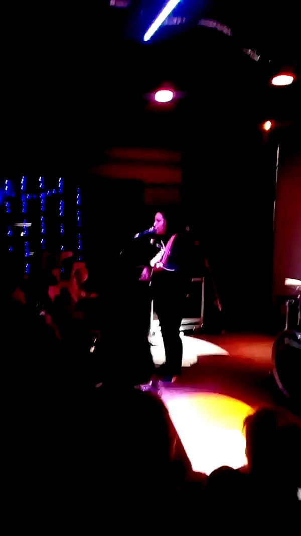 saaay_nas archive video preview
