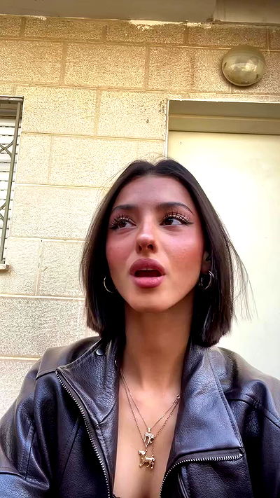 efrat_elmalich efrat_elmalich archive video