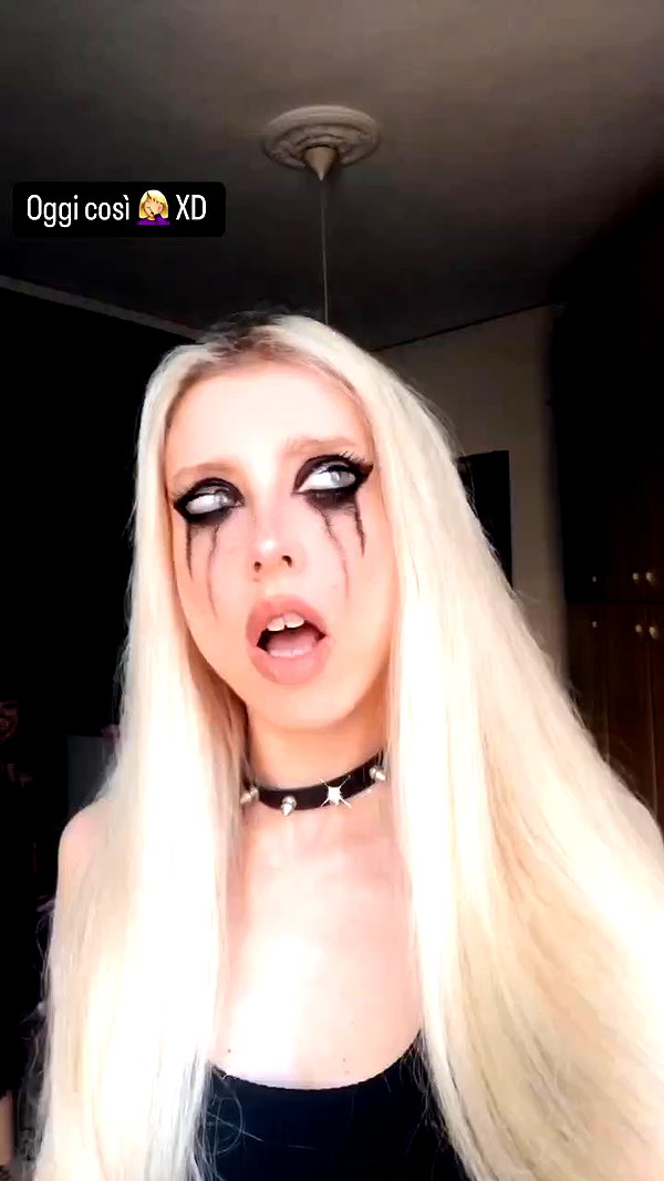 roxiechelon2 archive video preview