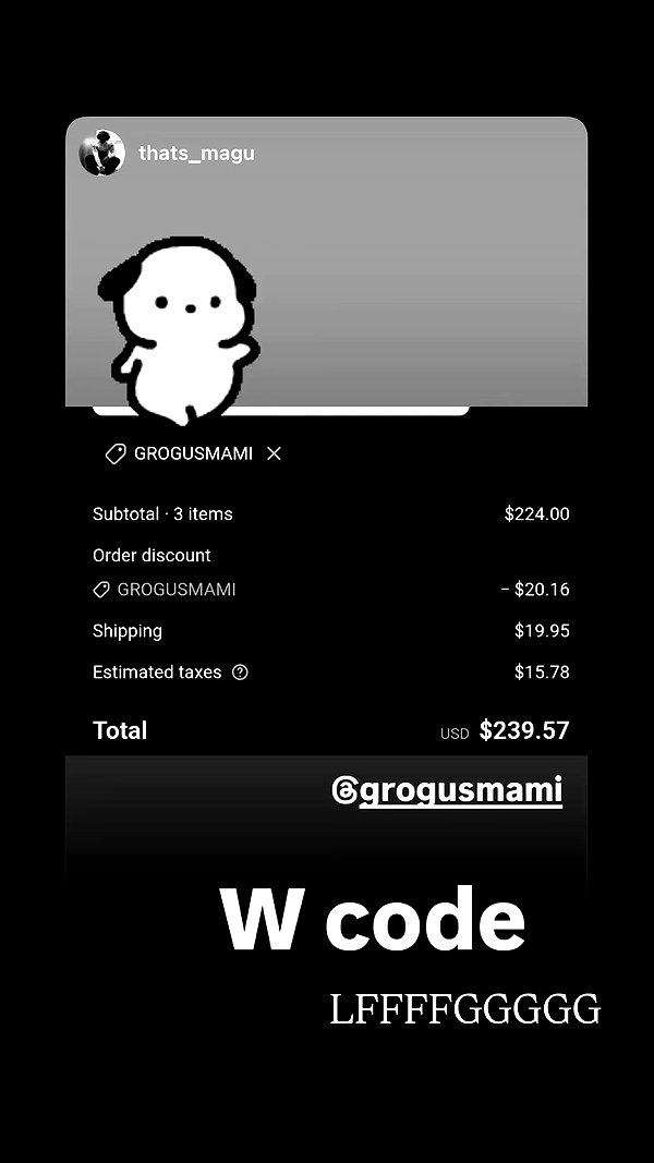 grogusmami archive video preview