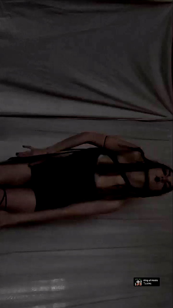danafetishistova archive video preview