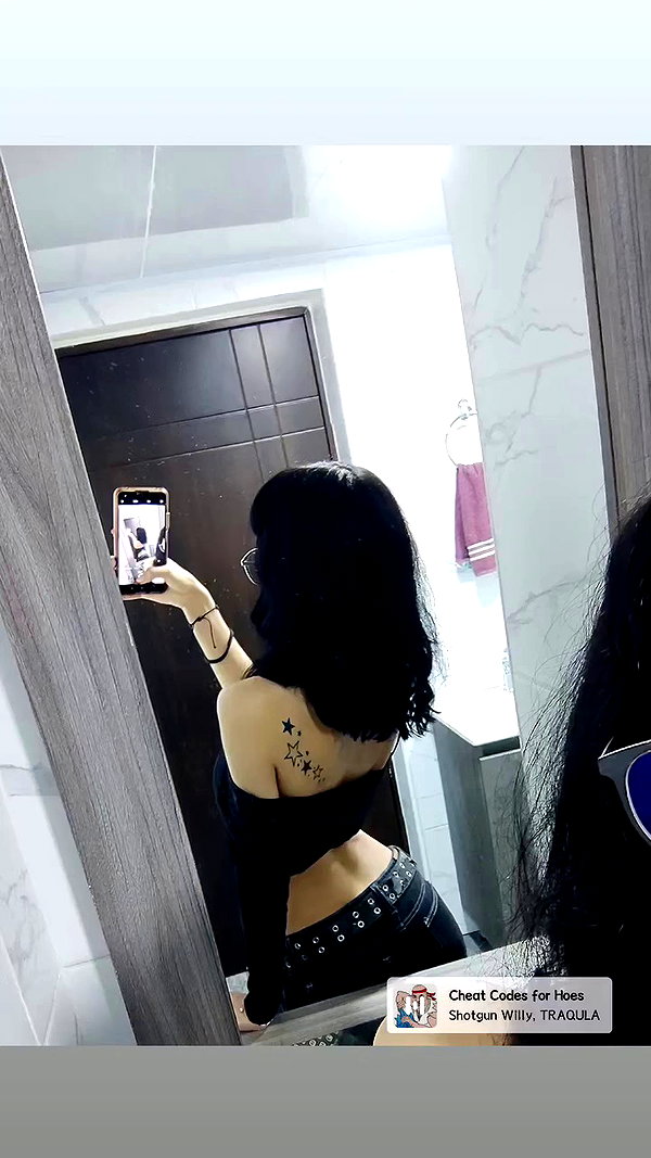 shevaal_x archive video preview