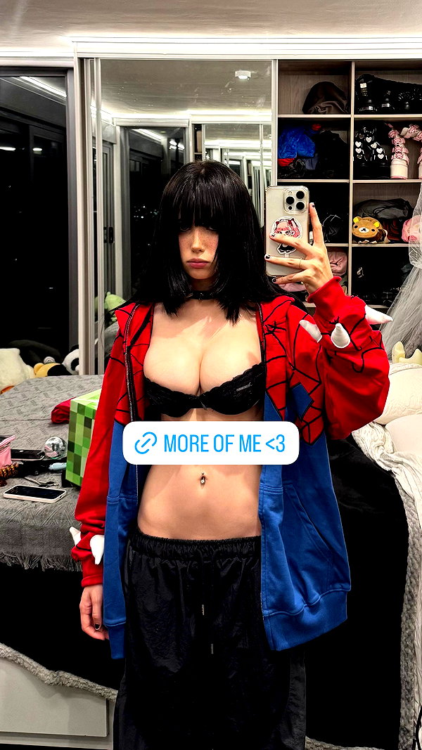 nicoleponyxo archive video preview