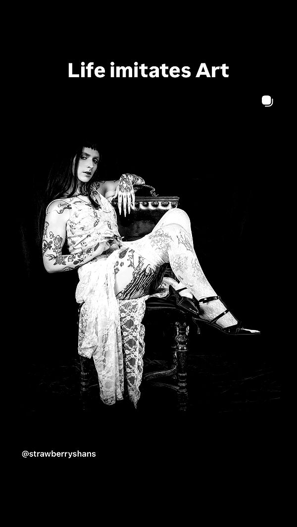 strawberryshanz archive video preview