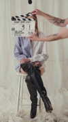 caradelevingne Altpins Profile Picture