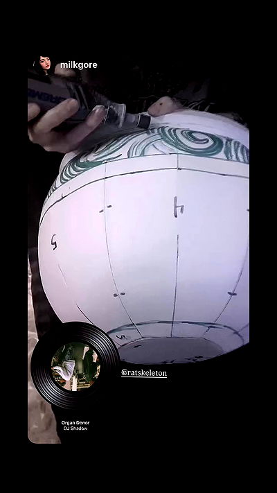 ratskeleton ratskeleton archive video