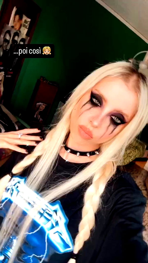 roxiechelon2 archive video preview