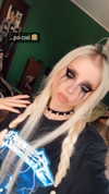roxiechelon2 Altpins Profile Picture