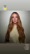 lindsaylohan Altpins Profile Picture