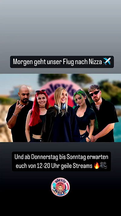 alexis.blond alexis.blond archive video