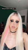 roxiechelon2 Altpins Profile Picture