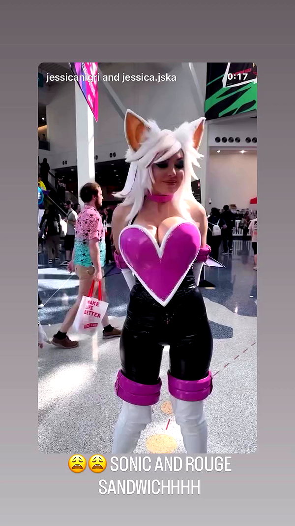 missbrisolo archive video preview
