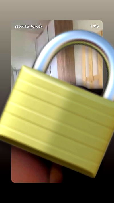 rebecka_tsadok rebecka_tsadok archive video