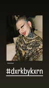 venecatattoo Altpins Profile Picture