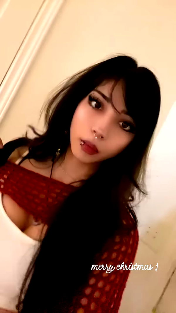 klarissasalazar archive video preview