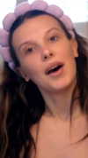 milliebobbybrown Altpins Profile Picture