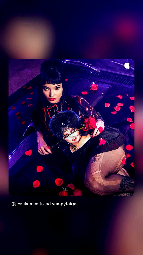 vampyfairys archive video preview