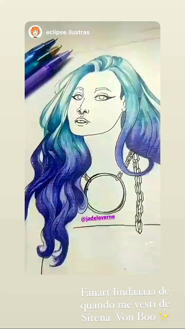 jadelaverne archive video preview