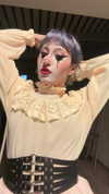 theonlygirlintheworld.xoxo Altpins Profile Picture