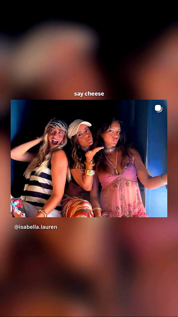 isabella.lauren archive video preview