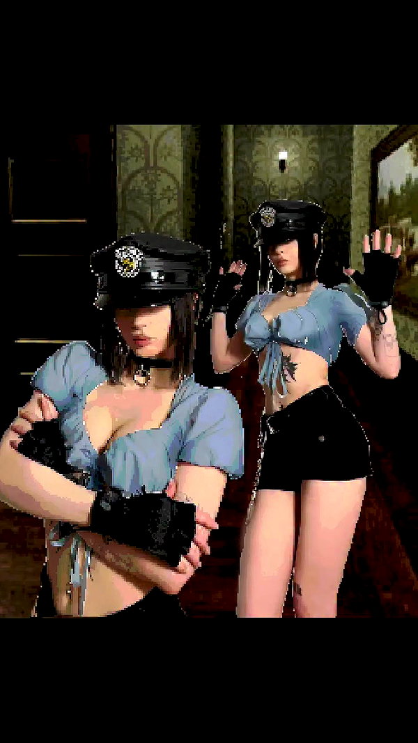 milkgore archive video preview