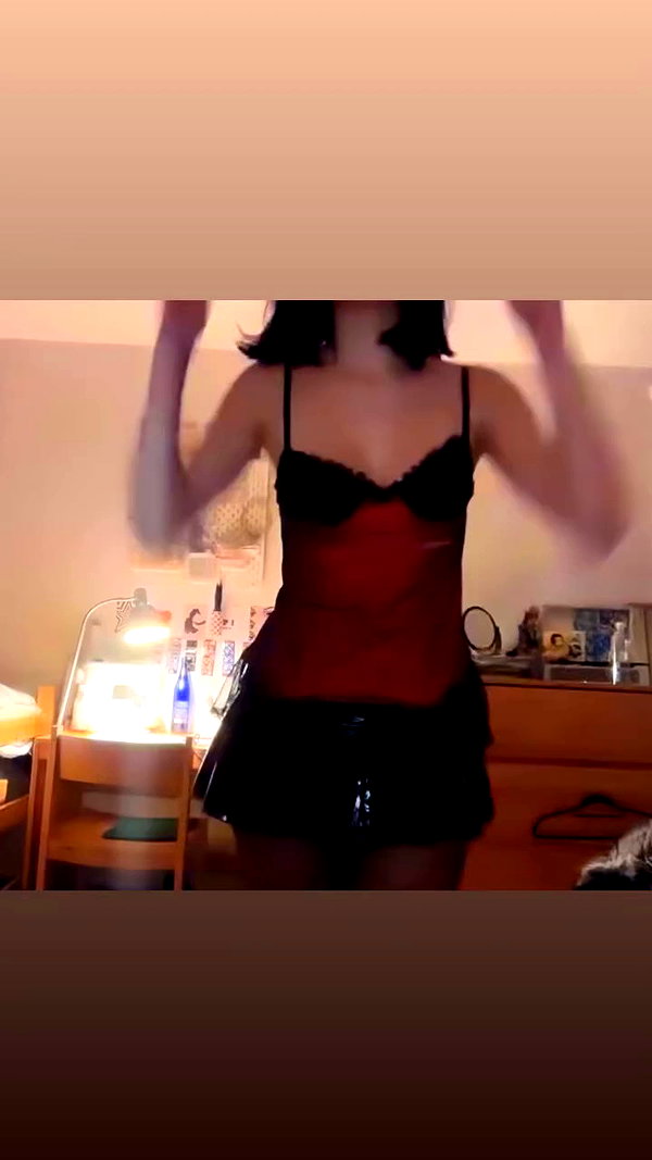 lilarosepalaza archive video preview