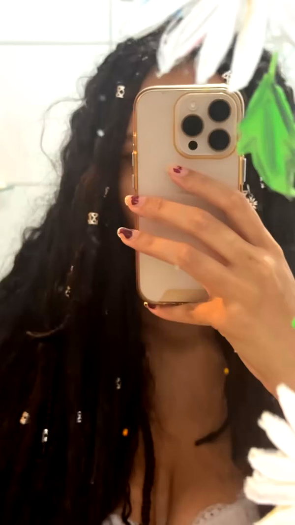 arabelladourado archive video preview