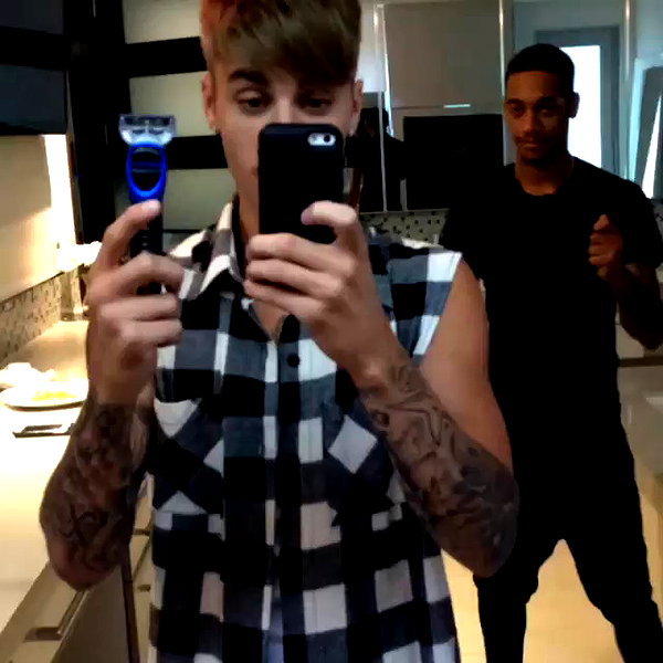 lilbieber archive video preview
