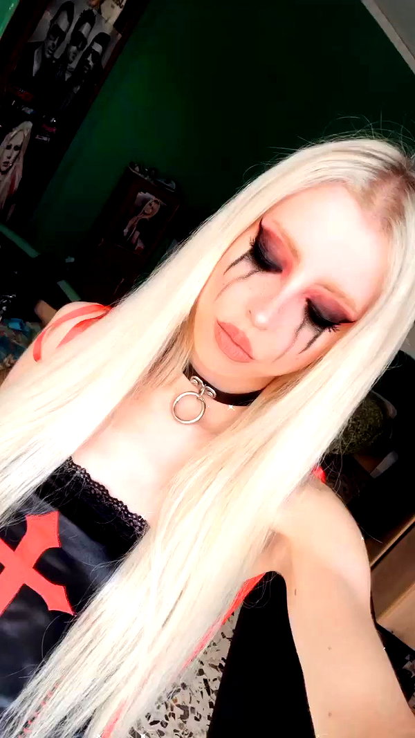 roxiechelon2 archive video preview