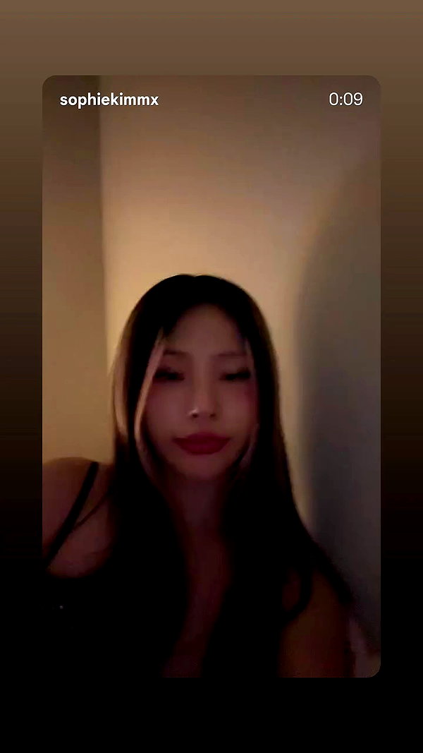 sophiekimmx archive video preview