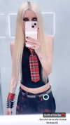roxiechelon2 Altpins Profile Picture