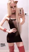 roxiechelon2 Altpins Profile Picture