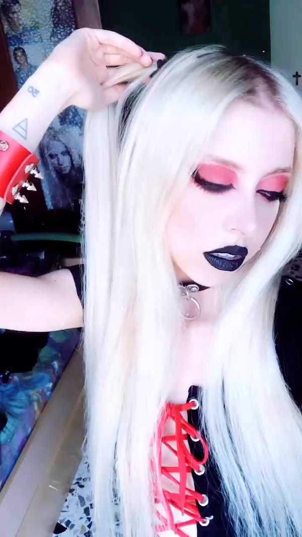 roxiechelon2 archive video preview