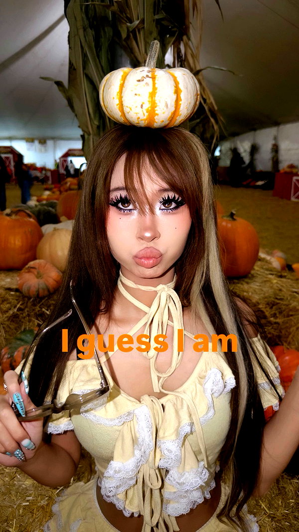 princessamelia_official archive video preview