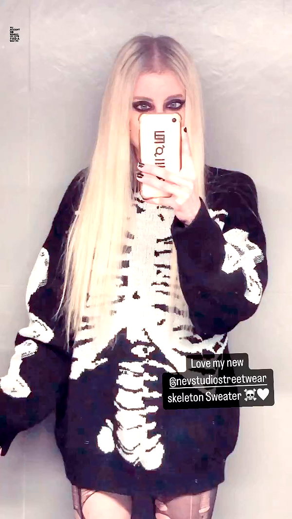 roxiechelon2 archive video preview