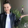milliebobbybrown Altpins Profile Picture