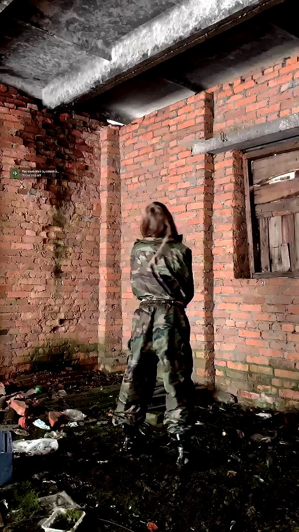 danafetishistova archive video preview