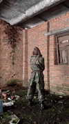 danafetishistova Altpins Profile Picture