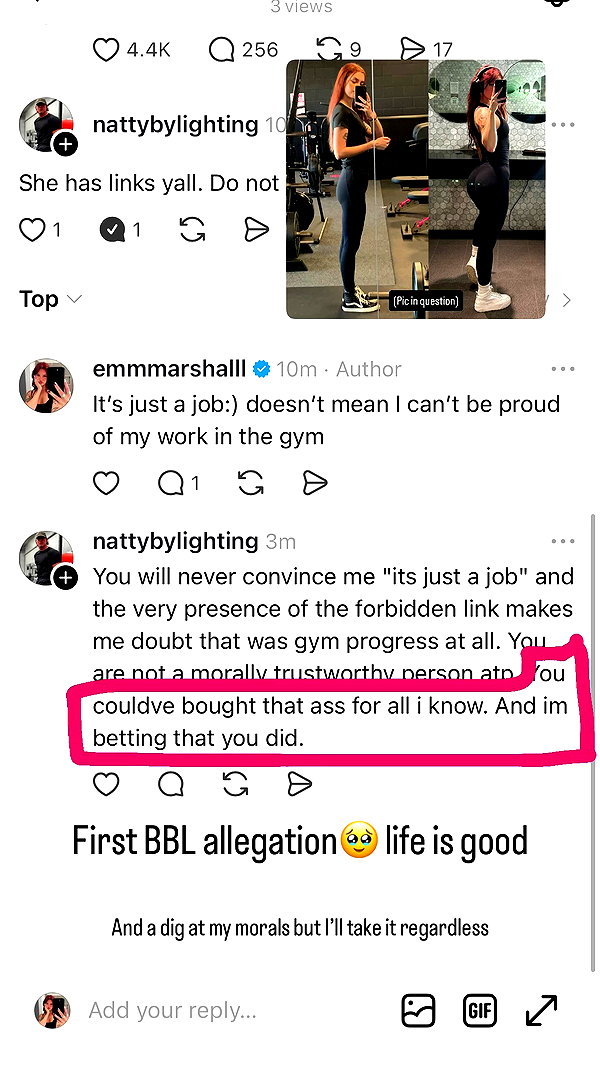 emmmarshalll archive video preview