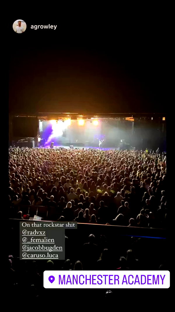 _femalien archive video preview