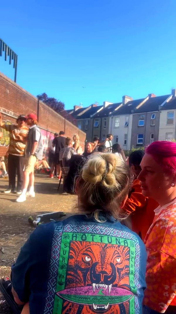 charley.chambers archive video preview