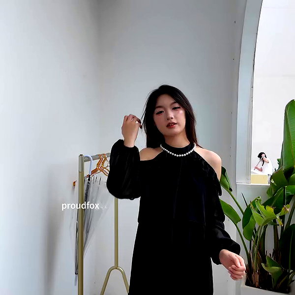 proudfoxmodels archive video preview