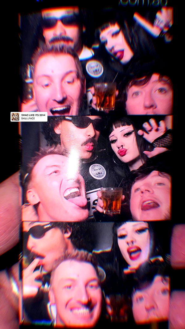 livindeadyaz archive video preview