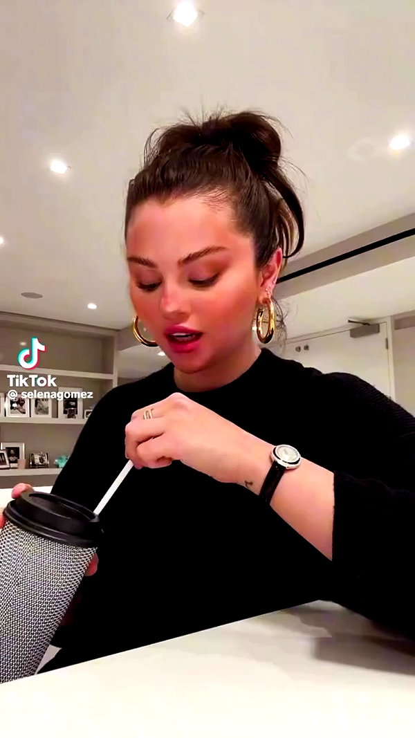 selenagomez archive video preview