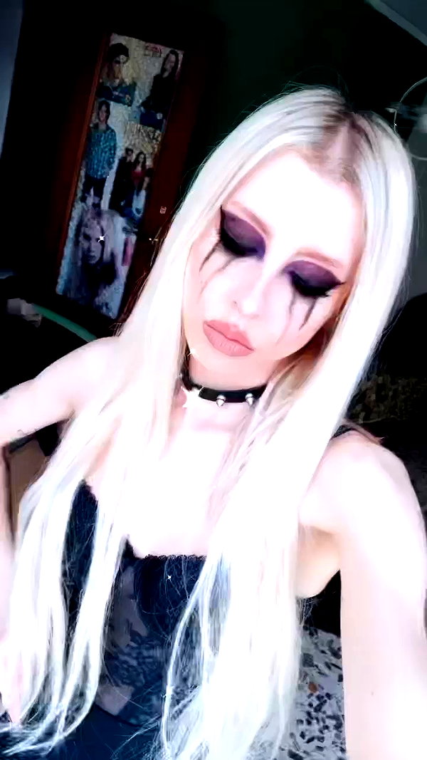 roxiechelon2 archive video preview