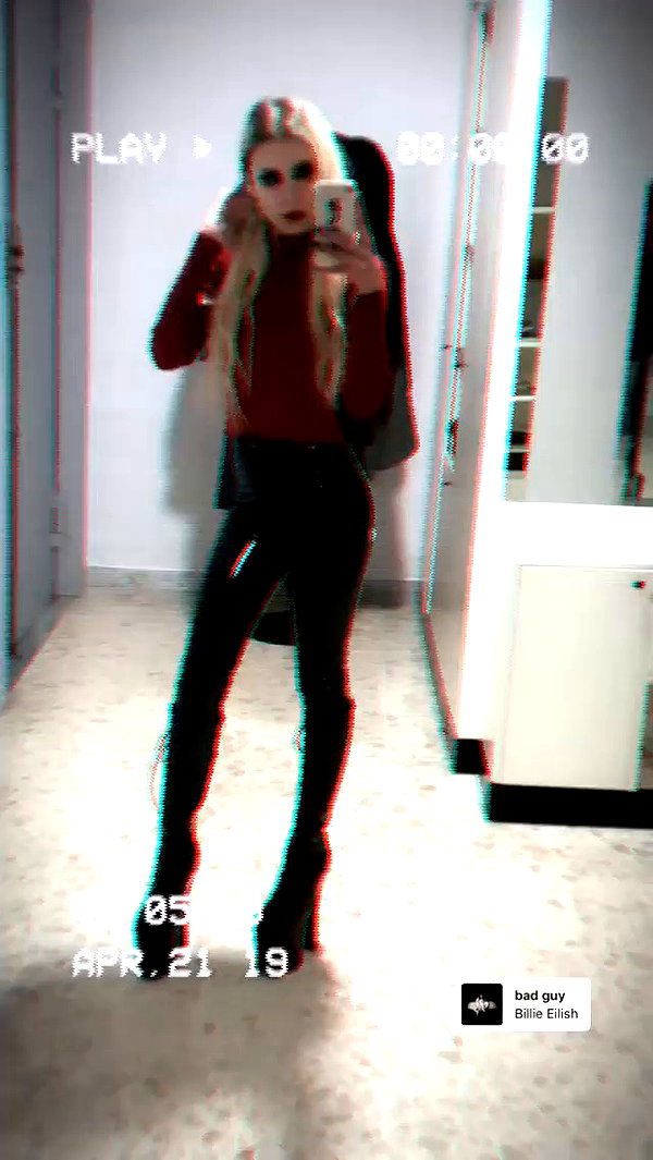 roxiechelon2 archive video preview